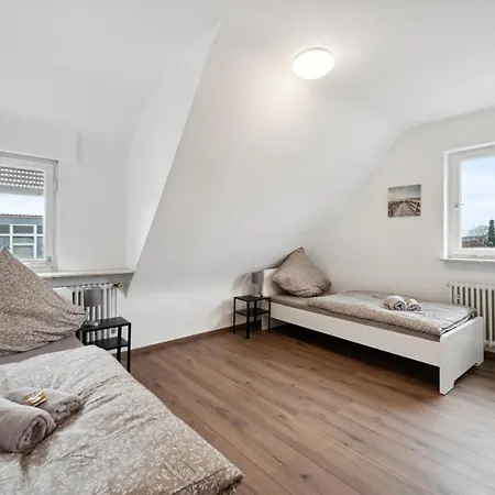 Home2Stay Apartmenthaus Koengen Kitchen,Wifi,Smart Tv *** Extérieur photo
