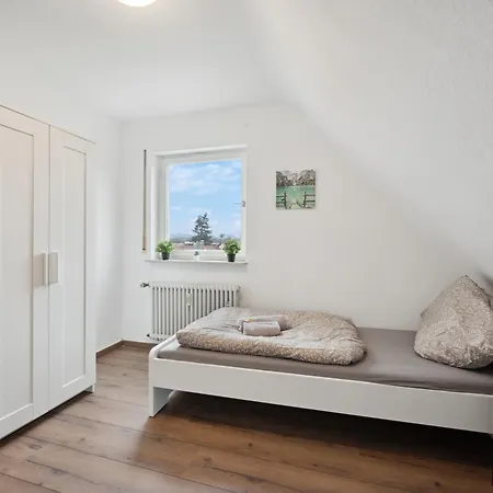 Home2Stay Apartmenthaus Koengen Kitchen,Wifi,Smart Tv *** Extérieur photo