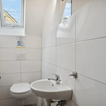 Home2Stay Apartmenthaus Koengen Kitchen,Wifi,Smart Tv *** Extérieur photo