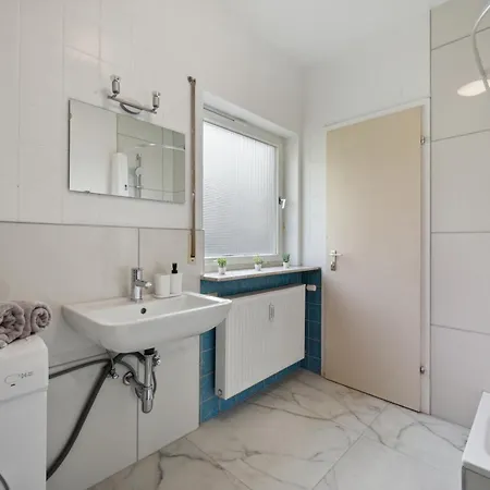 Home2Stay Apartmenthaus Koengen Kitchen,Wifi,Smart Tv *** Extérieur photo