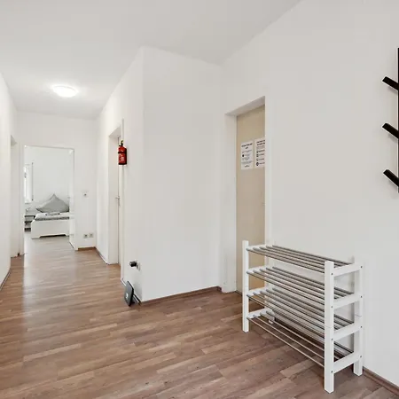 Home2Stay Apartmenthaus Koengen Kitchen,Wifi,Smart Tv *** Extérieur photo