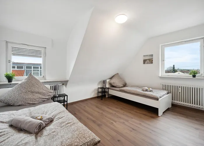 Home2Stay Apartmenthaus Koengen Kitchen,Wifi,Smart Tv ***