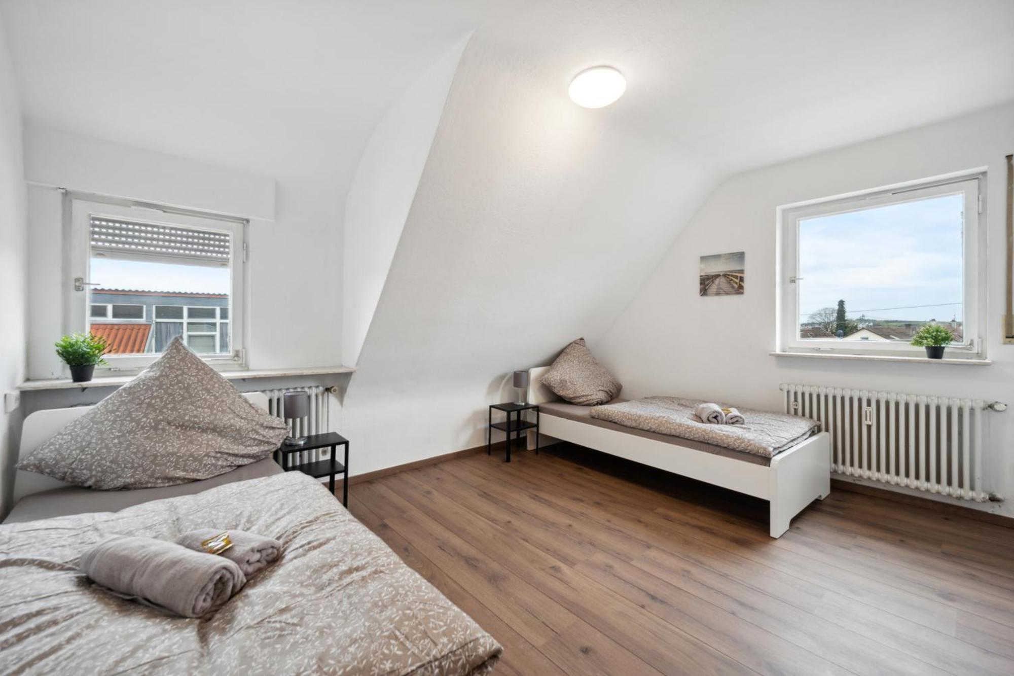 Home2stay Apartmenthaus Kitchen,wifi,smart Tv ***