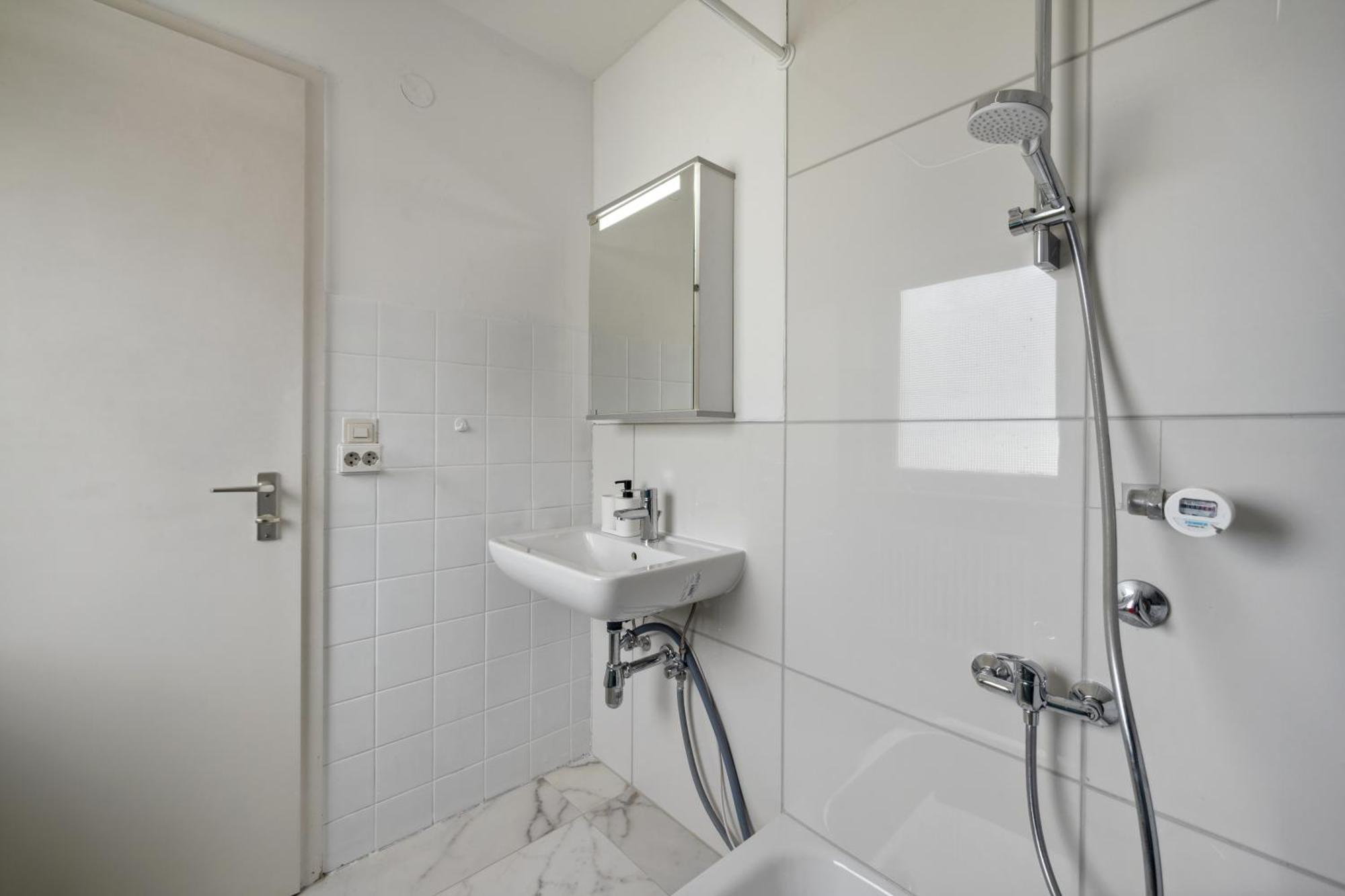 Home2stay Apartmenthaus Kitchen,wifi,smart Tv *** Apartment Kongen