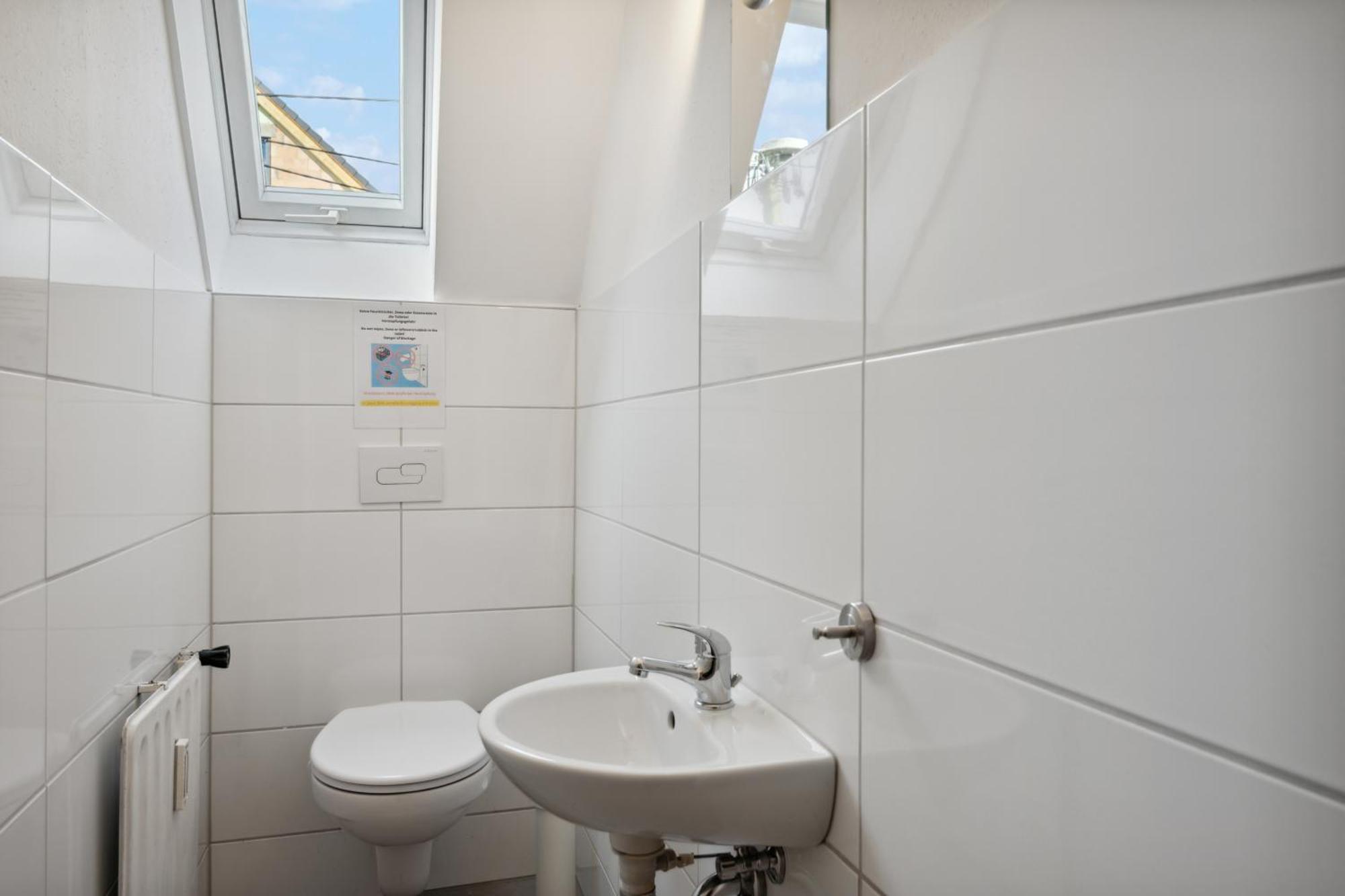 Home2stay Apartmenthaus Kitchen,wifi,smart Tv ***