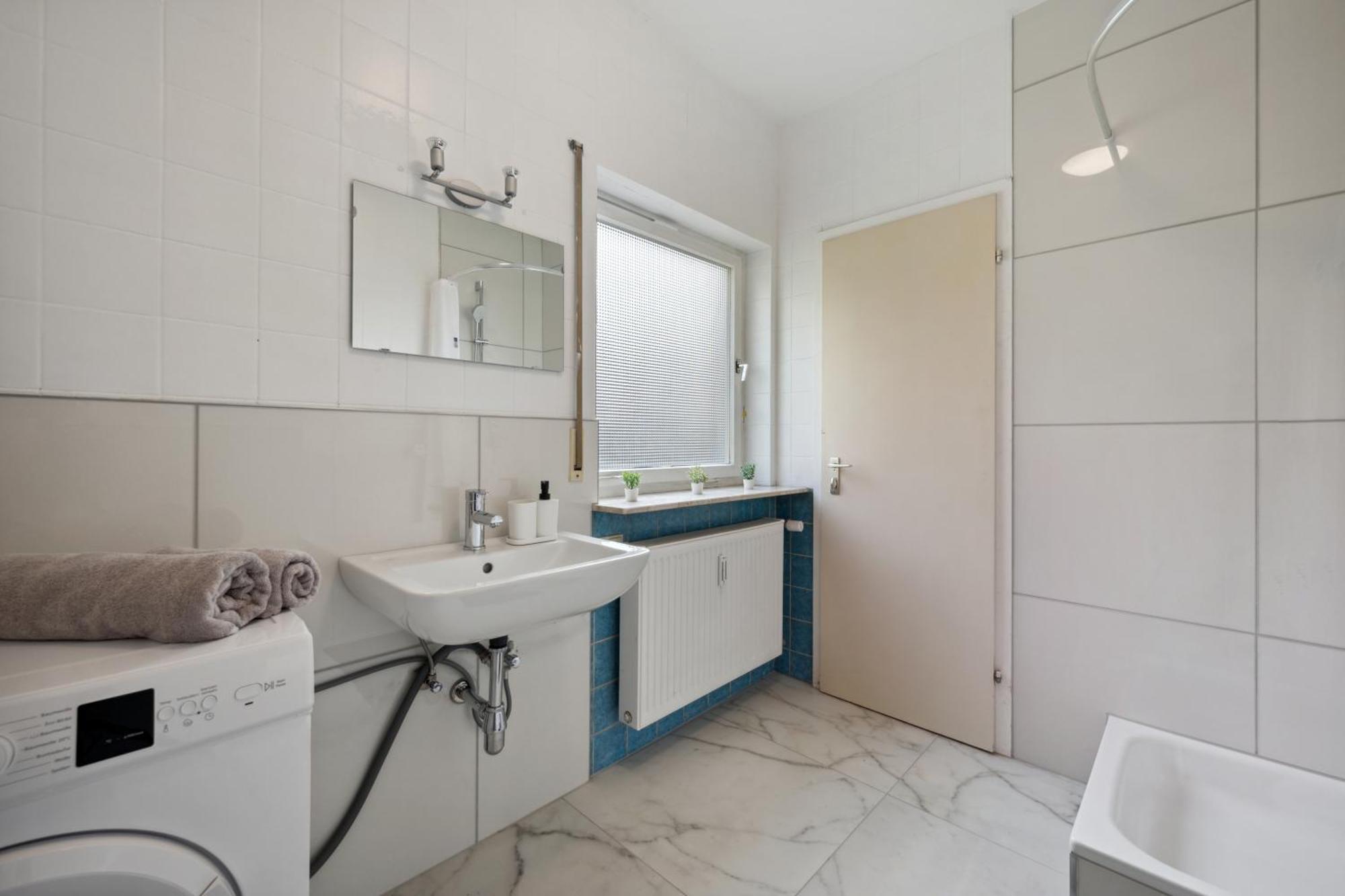 Home2stay Apartmenthaus Kitchen,wifi,smart Tv *** Apartment