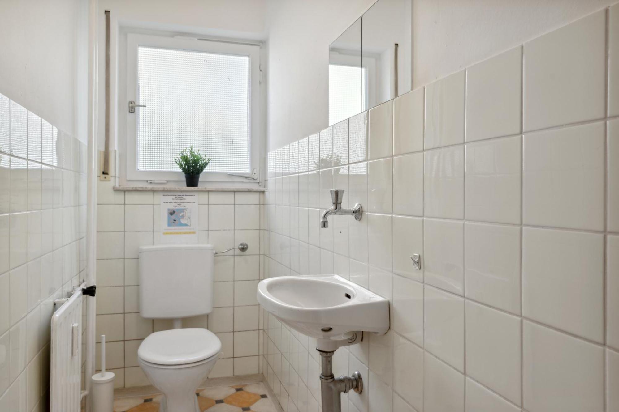 Home2stay Apartmenthaus Kitchen,wifi,smart Tv *** * Kongen