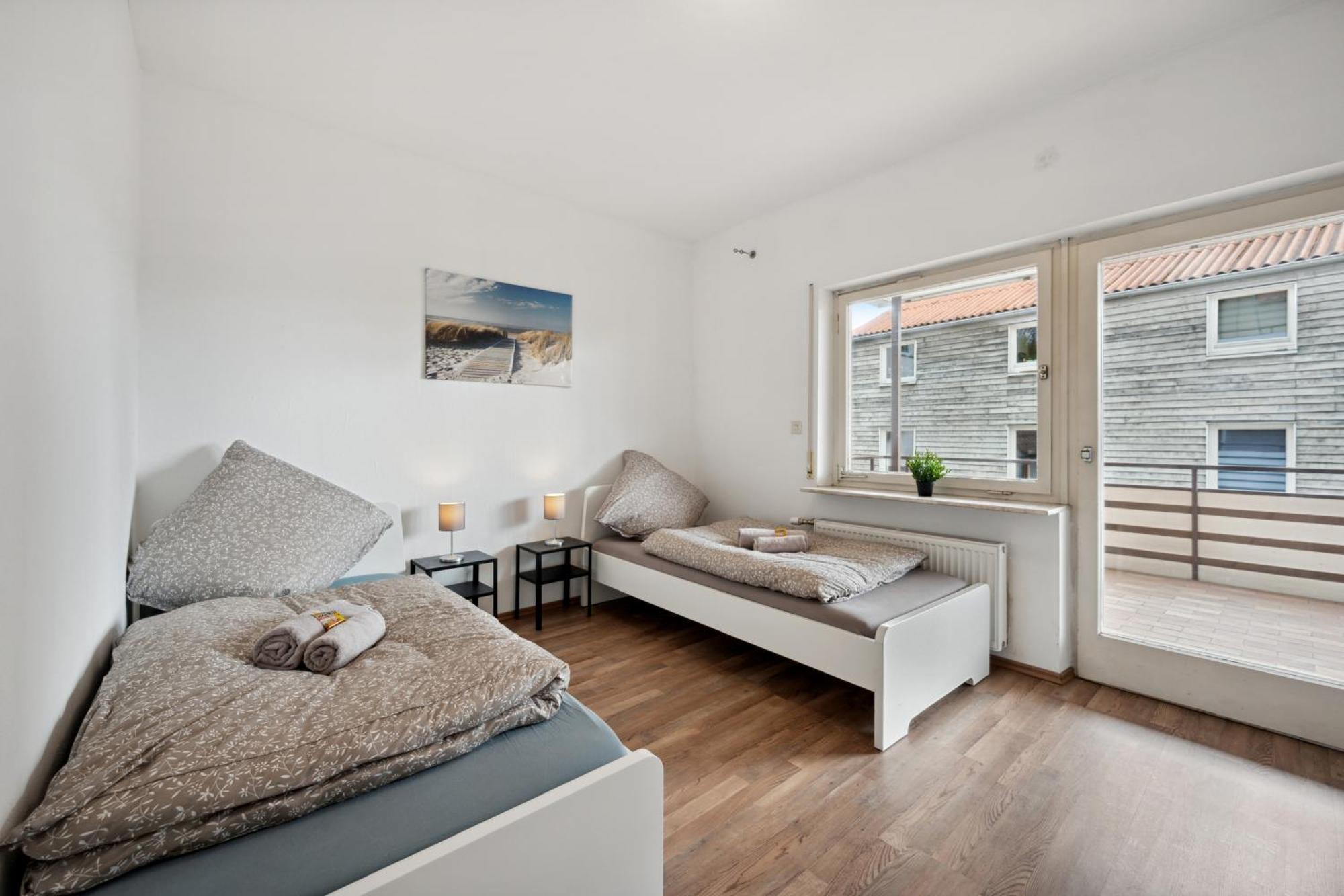 Home2stay Apartmenthaus Kitchen,wifi,smart Tv *** *